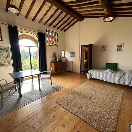 La Casina Dei Frati Villa Lucca Kültér fotó