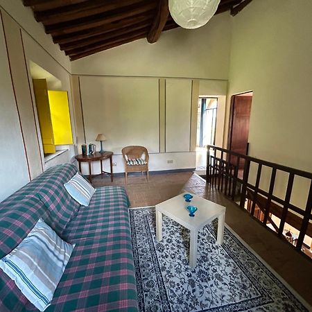 La Casina Dei Frati Villa Lucca Kültér fotó