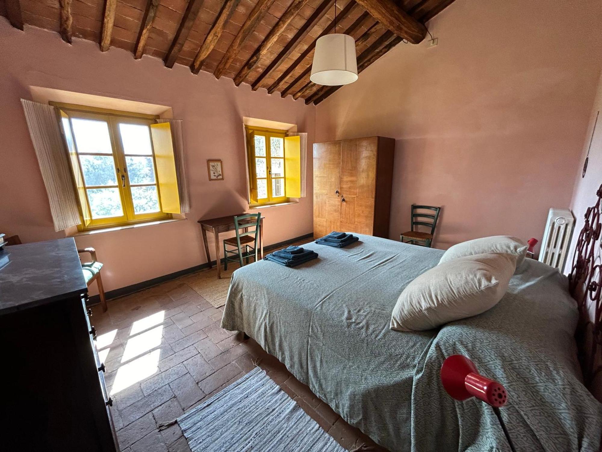 La Casina Dei Frati Villa Lucca Kültér fotó