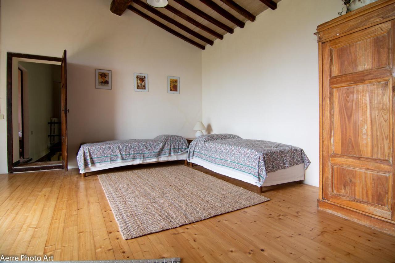 La Casina Dei Frati Villa Lucca Kültér fotó