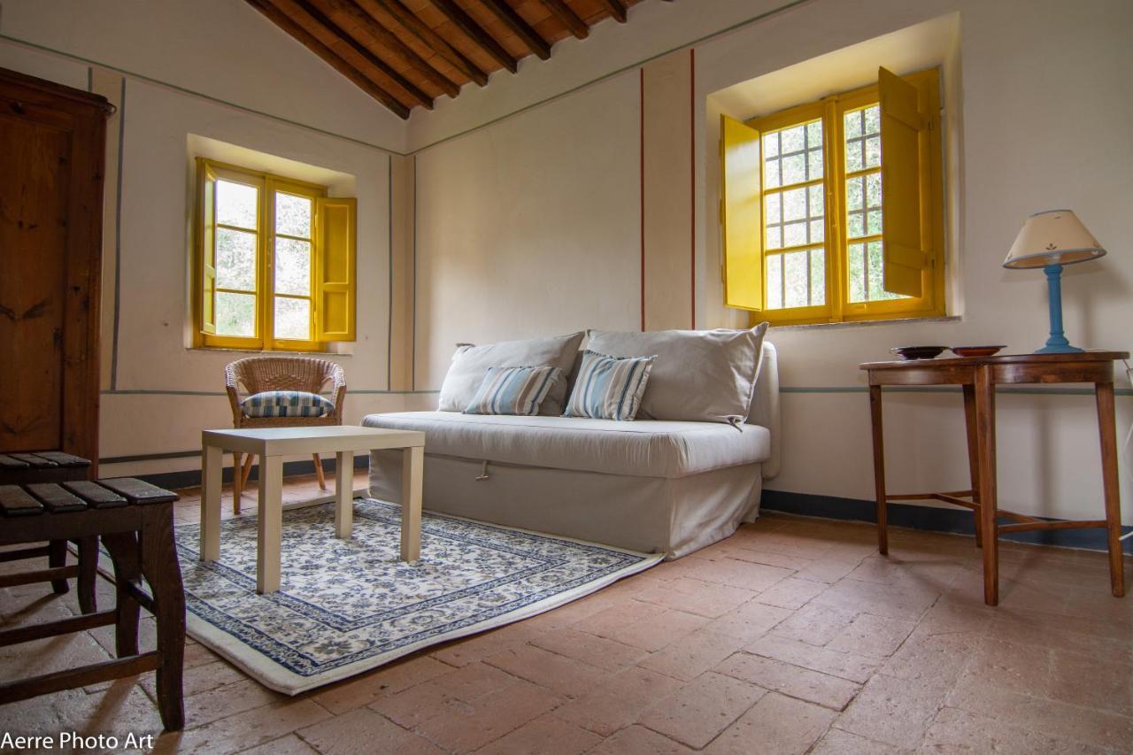 La Casina Dei Frati Villa Lucca Kültér fotó