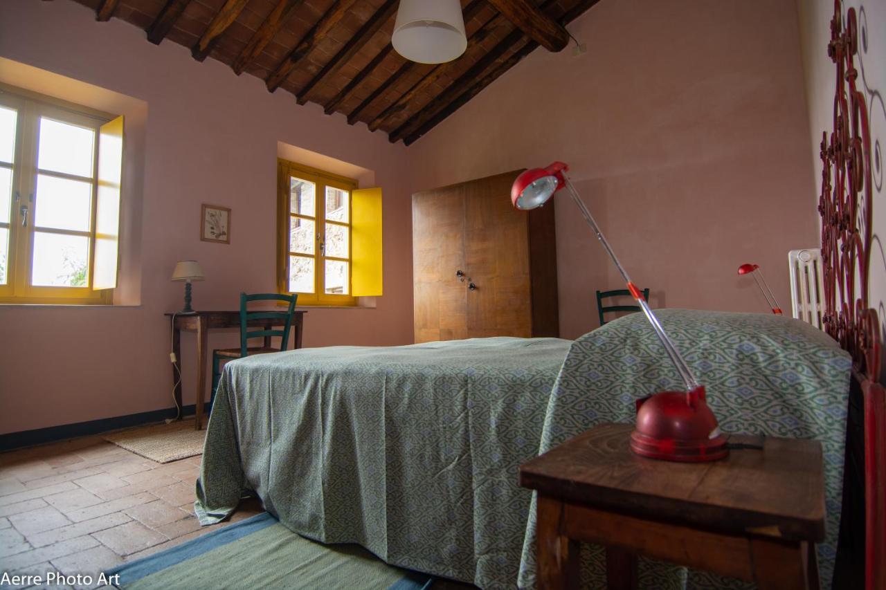 La Casina Dei Frati Villa Lucca Kültér fotó
