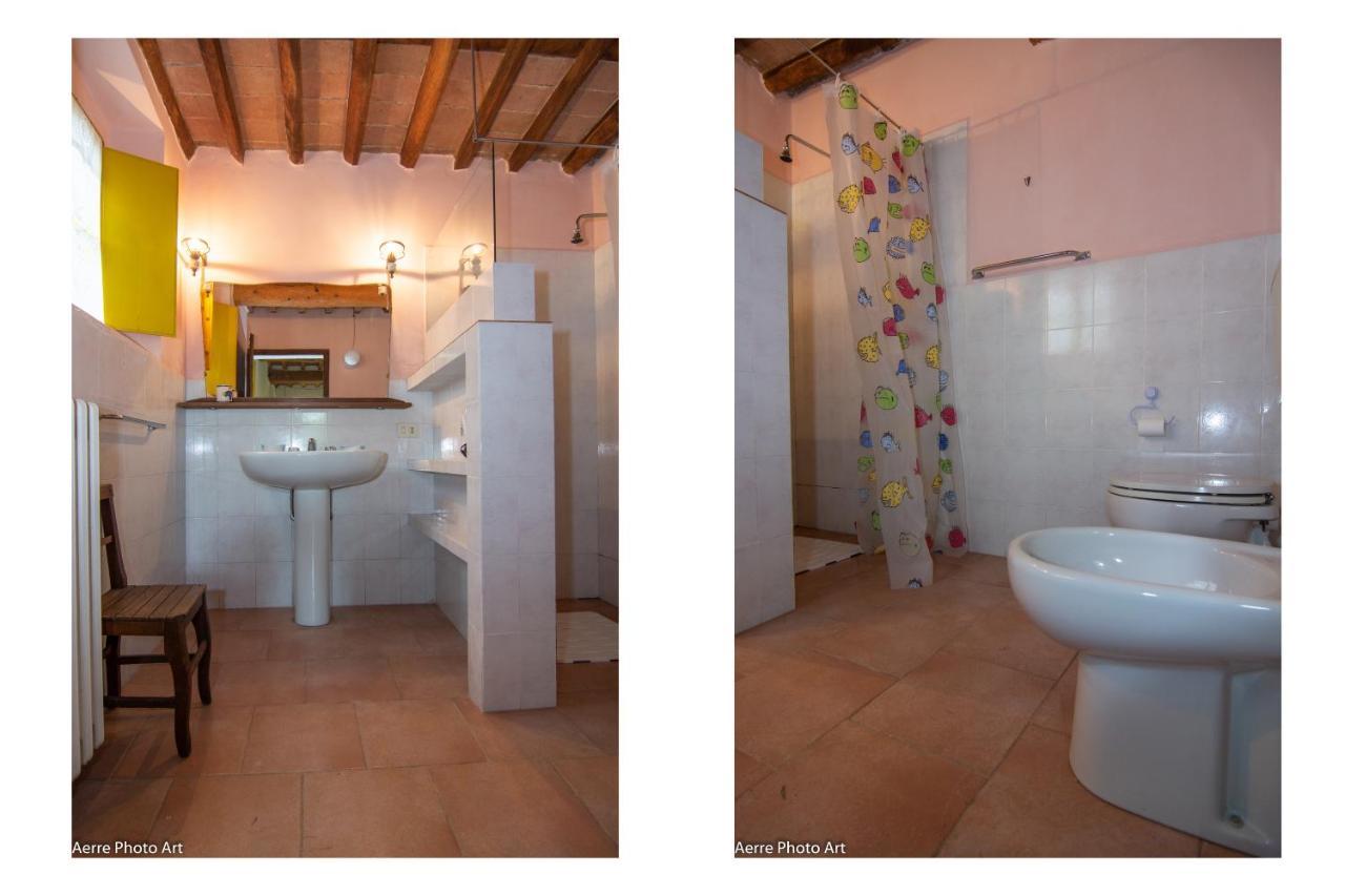 La Casina Dei Frati Villa Lucca Kültér fotó