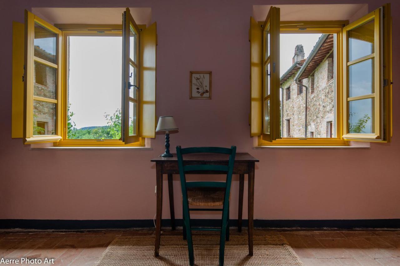 La Casina Dei Frati Villa Lucca Kültér fotó