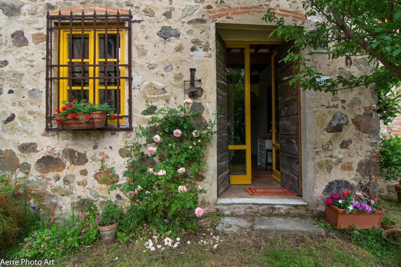 La Casina Dei Frati Villa Lucca Kültér fotó