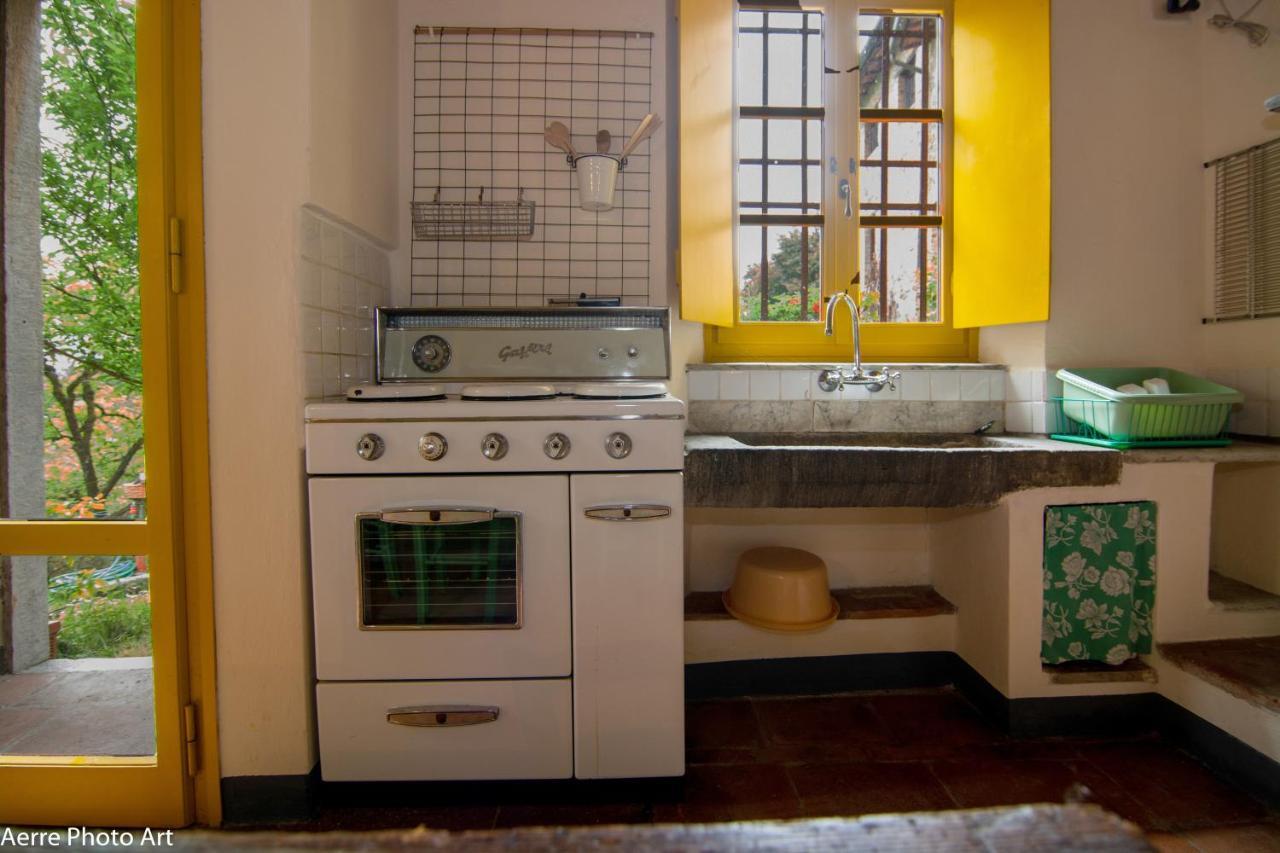 La Casina Dei Frati Villa Lucca Kültér fotó
